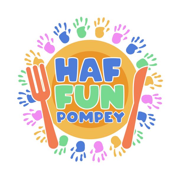 Winter Workshops - HAF Portsmouth