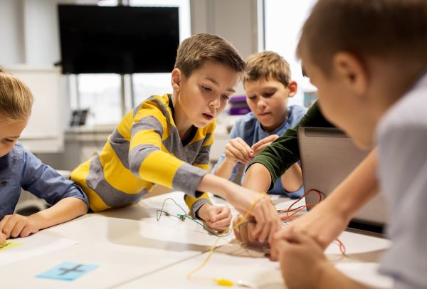 Holiday Computer Camps