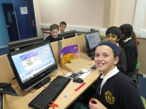 Computing Curriculum Classes