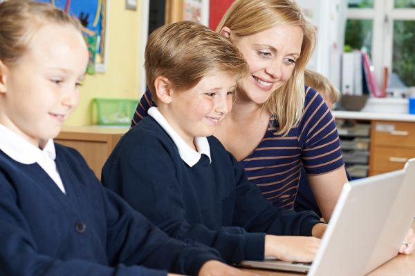 Computing Curriculum Classes