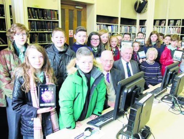 Community Computing Events