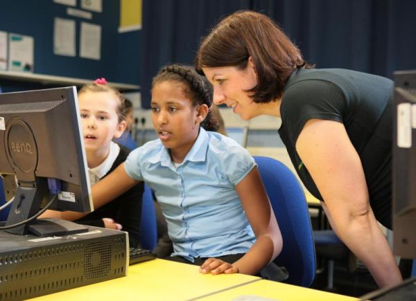 Community Computing Events