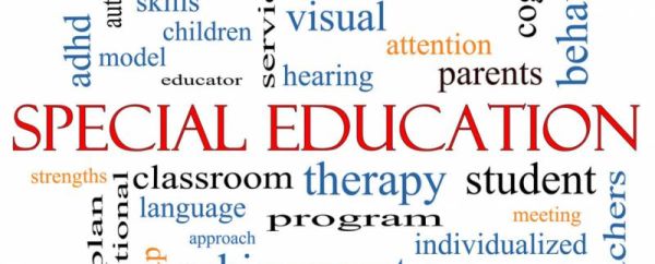 Special Educational Needs (SEN)