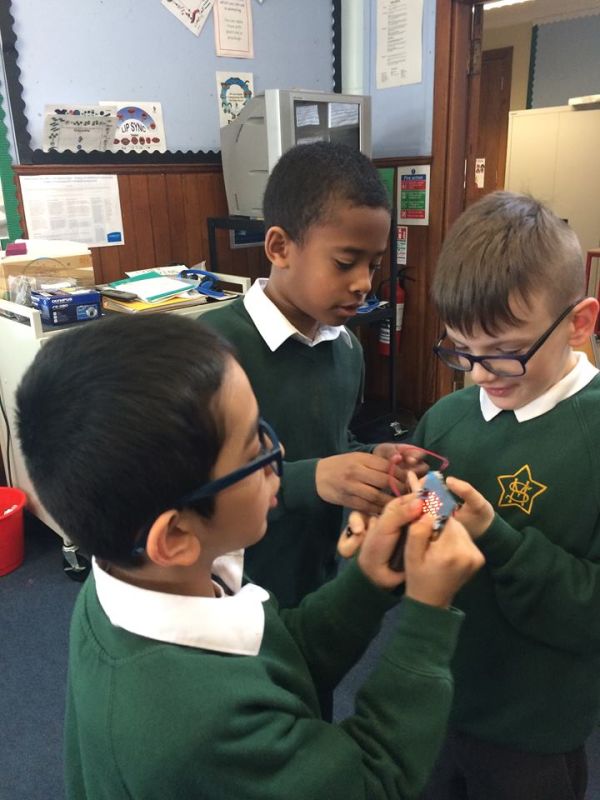 School Workshops and Theme Days