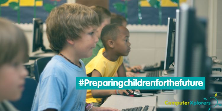 Online computing clubs