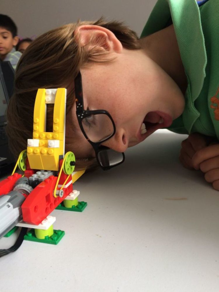 ComputerXplorers Academy - Romsey