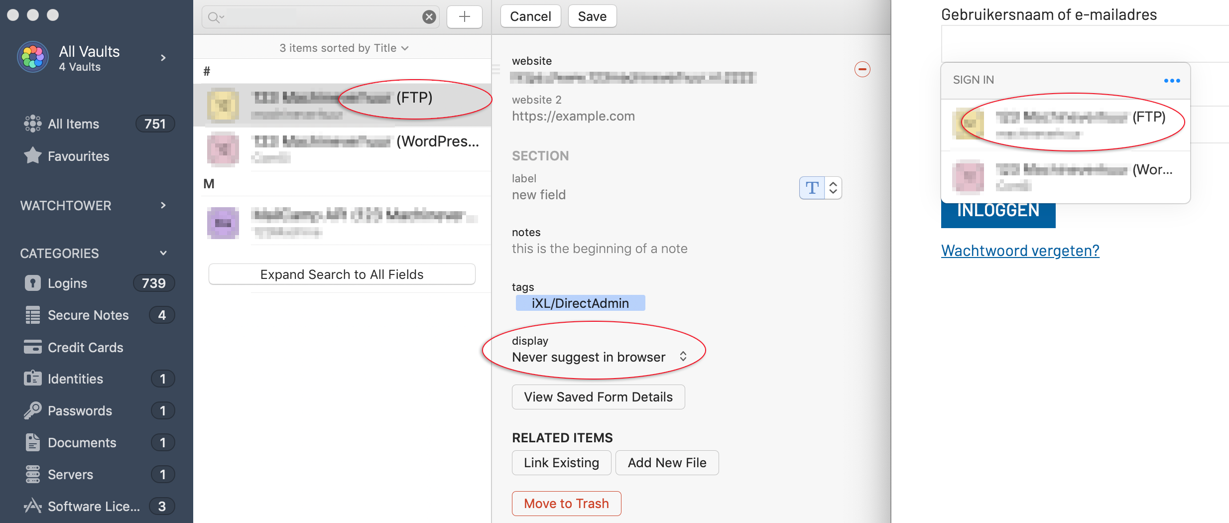 1password 7 issues 1password 7 issues