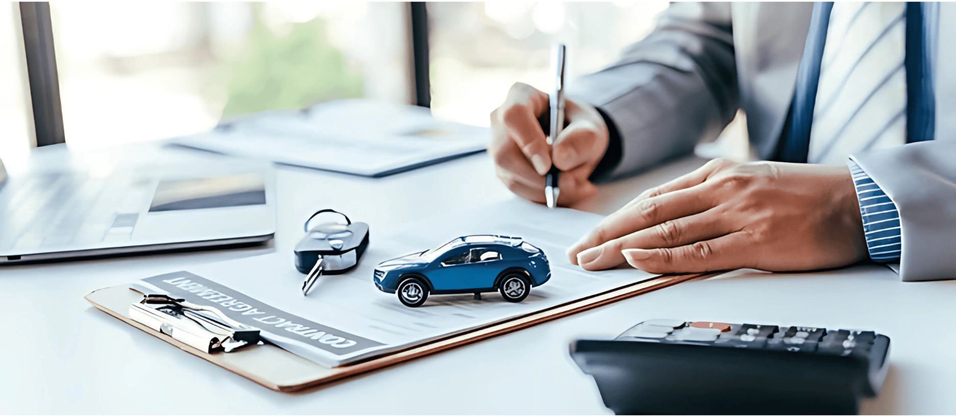 Seguro Automóvel