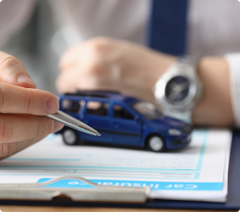 CrediSegur Crédito Automóvel