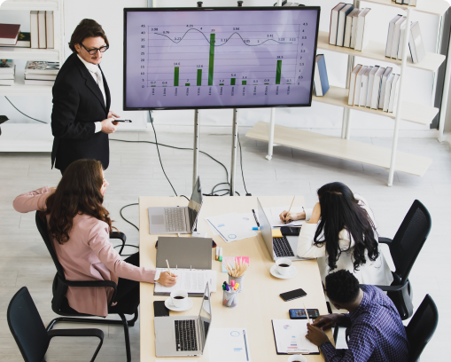 Seguro Multirriscos Empresarial