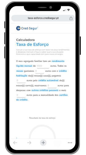 CrediSegur Crédito Automóvel