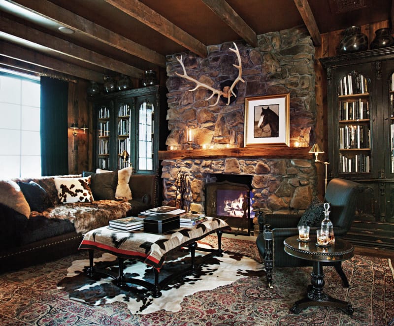 Ralph Lauren Home Der Showroom Auf Ad Ad