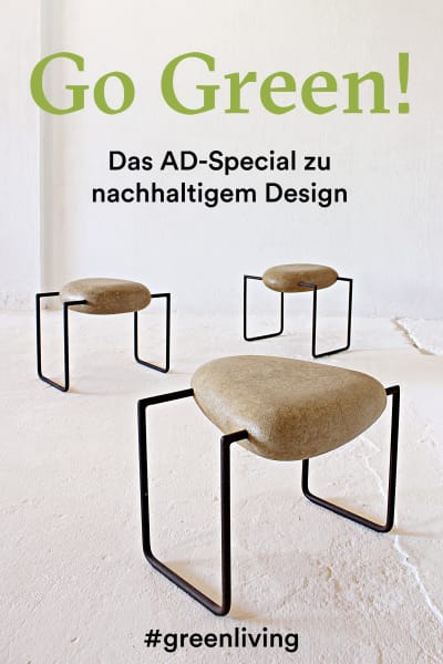 Architektur Design Interior Ad