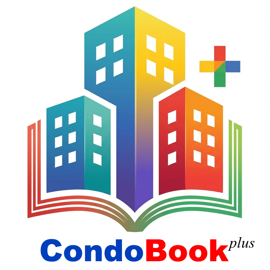 CondoBookPlus
