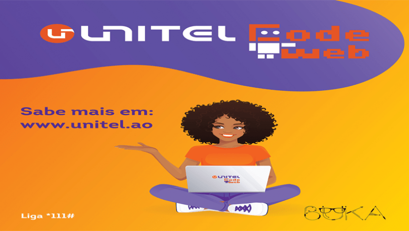 Início das inscrições para a 2ª edição do UNITEL Code Web.