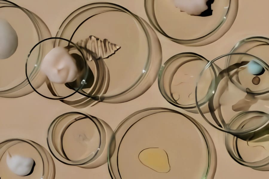 Probiotics vs. Prebiotics vs. Postbiotics Skincare