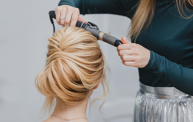 HAIR BEAUTIFYING GADGETS!