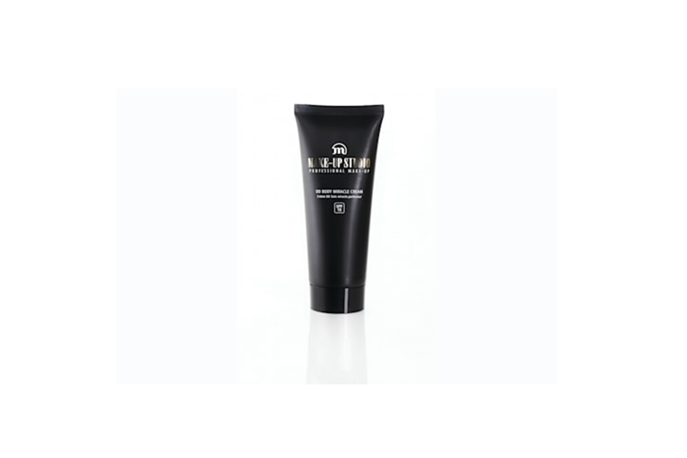 DD Body Miracle Cream by Make-up Studio