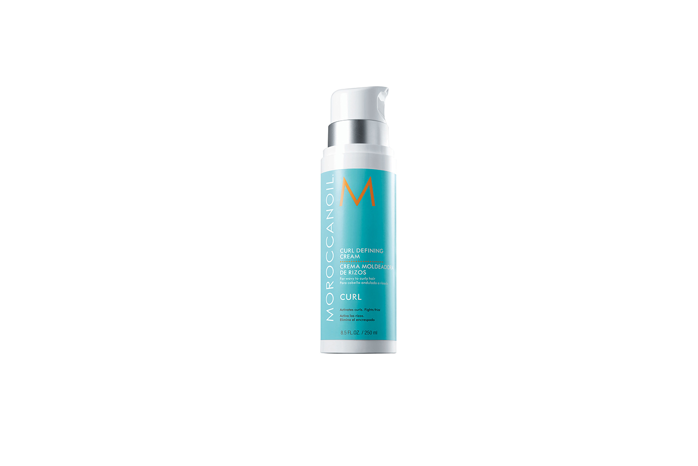 Moroccanoil® Curl Defining Cream