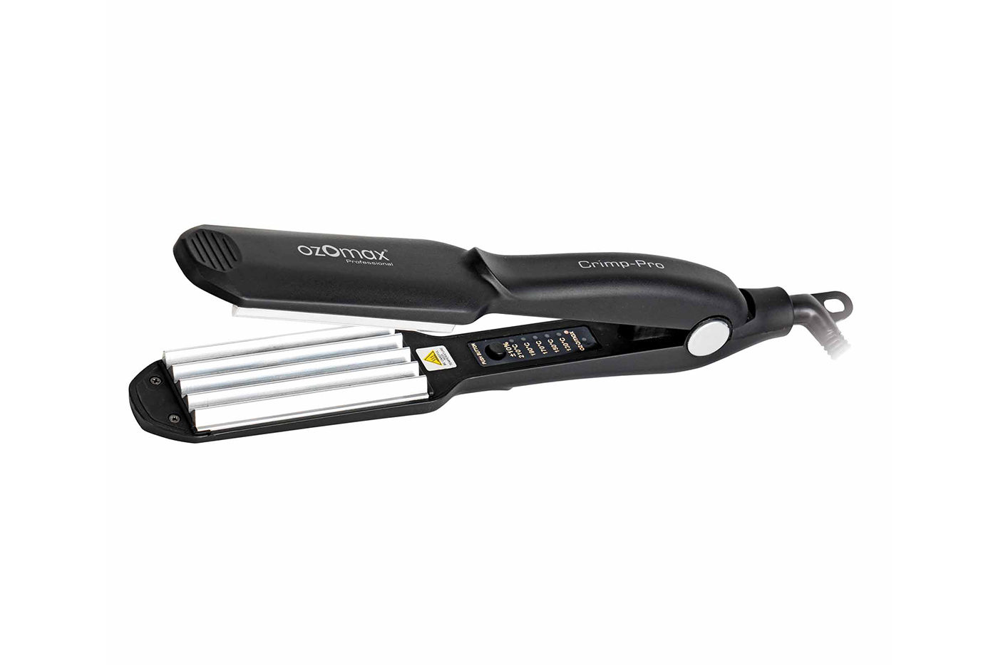 OZOMAX BL-351-HCR Pro Hair Crimper