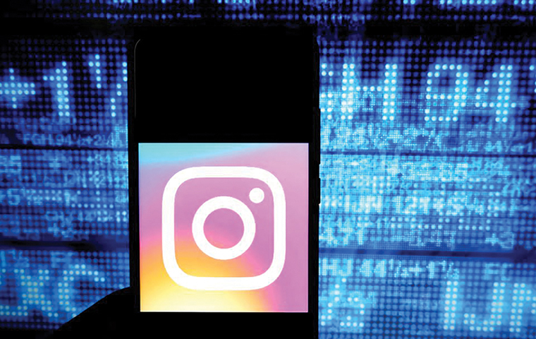 Instagram to ban filters associated with plastic surgery on its app