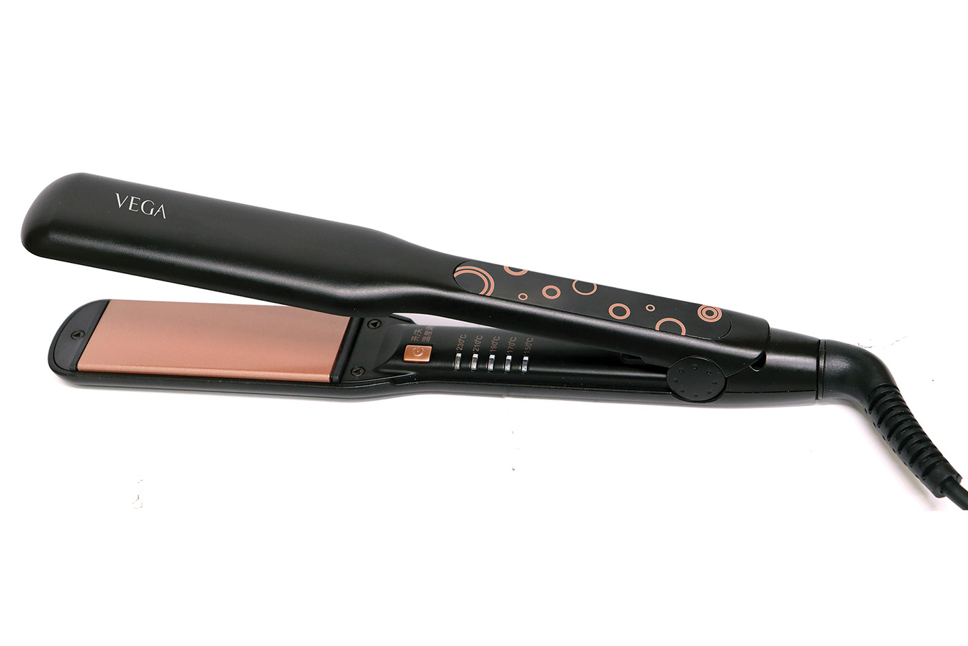 Vega Pro-Ease Hair Straightener