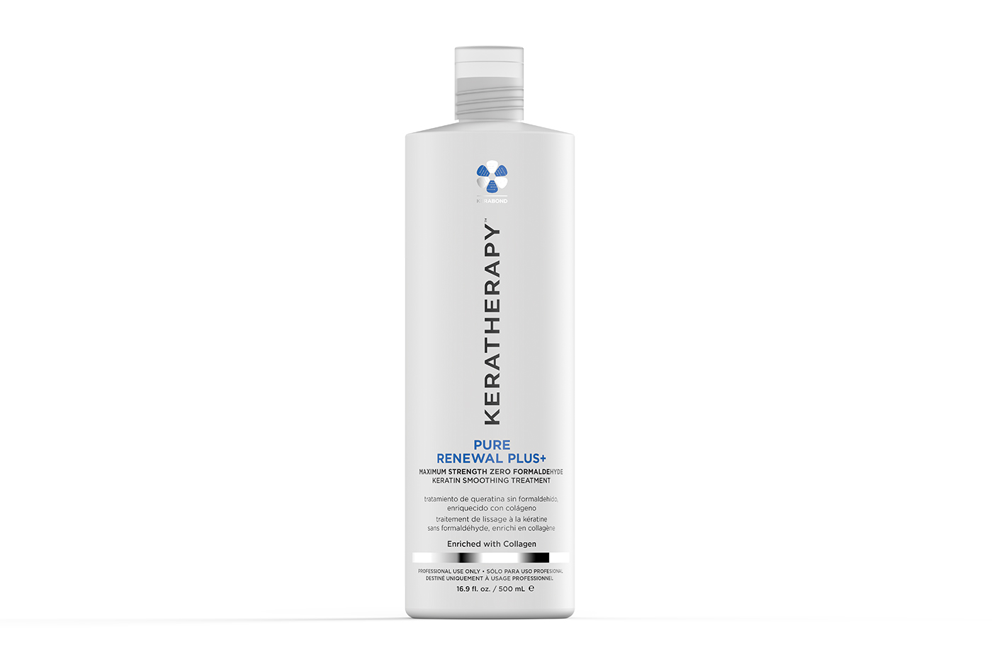 Keratherapy Pure Renewal PLUS+