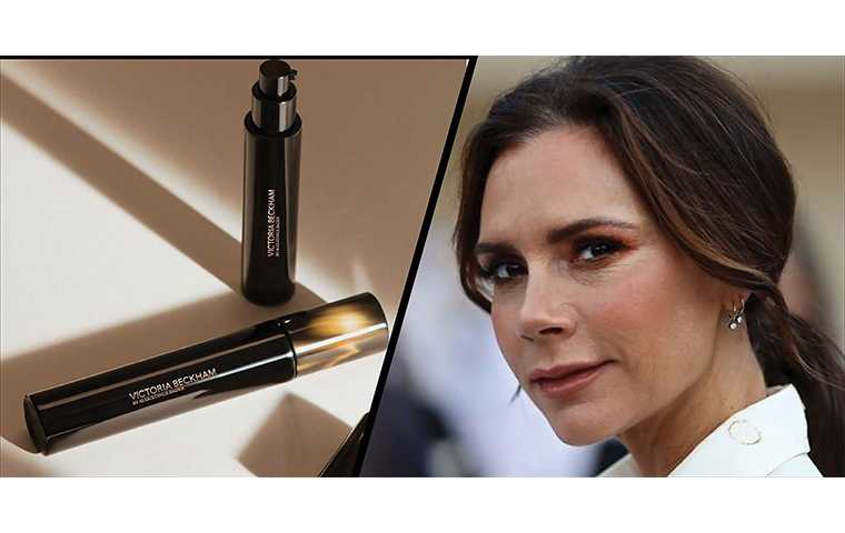 Victoria Beckham Beauty launches its first skincare product