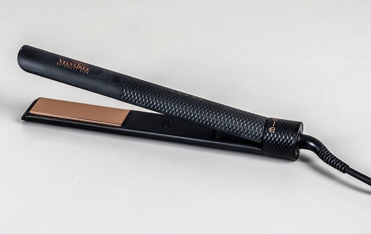 VelveTree Hair Straighteners