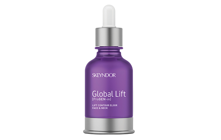 Get glowing with Global Lift