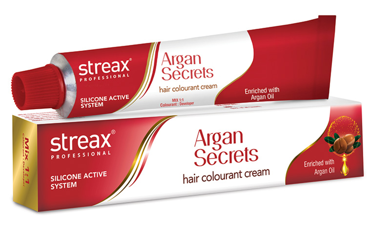 Silicone Active system and Argan Oil adds Shine to your Hair! - StyleSpeak Silicone Active system and Argan Oil adds Shine to your Hair! - StyleSpeak