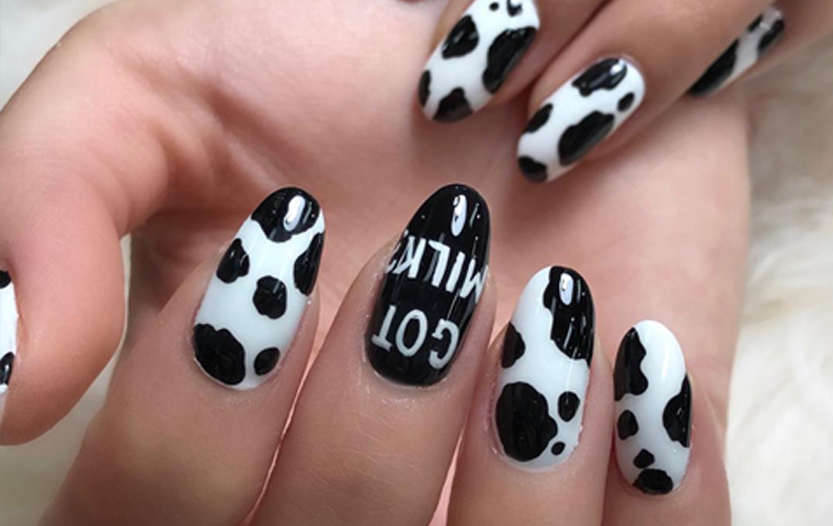 Nail Art Trends 2020 - StyleSpeak