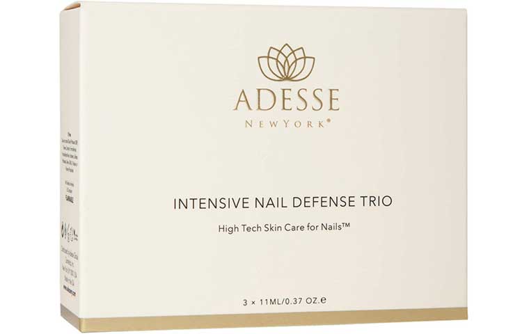 Adesse New York launches hand and nail care products for better nail health