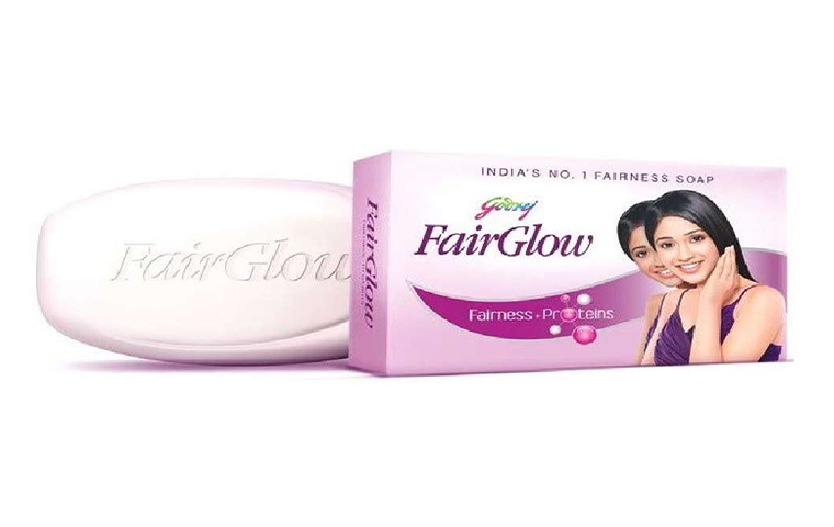 Godrej to discontinue ‘fair’ word in soap range