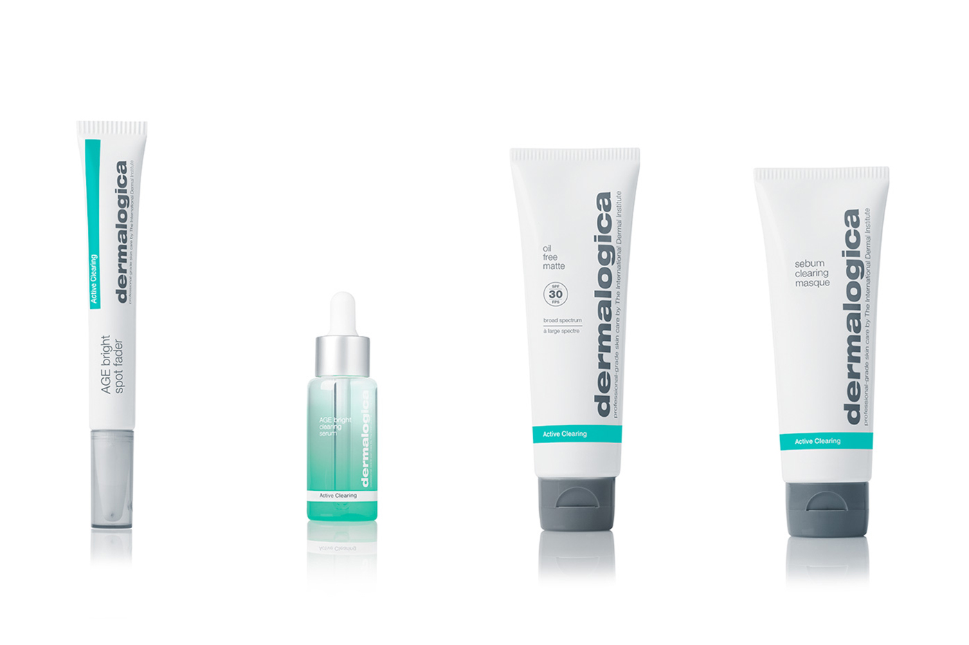 Dermalogica presents 2-in-1 solution for acne and aging