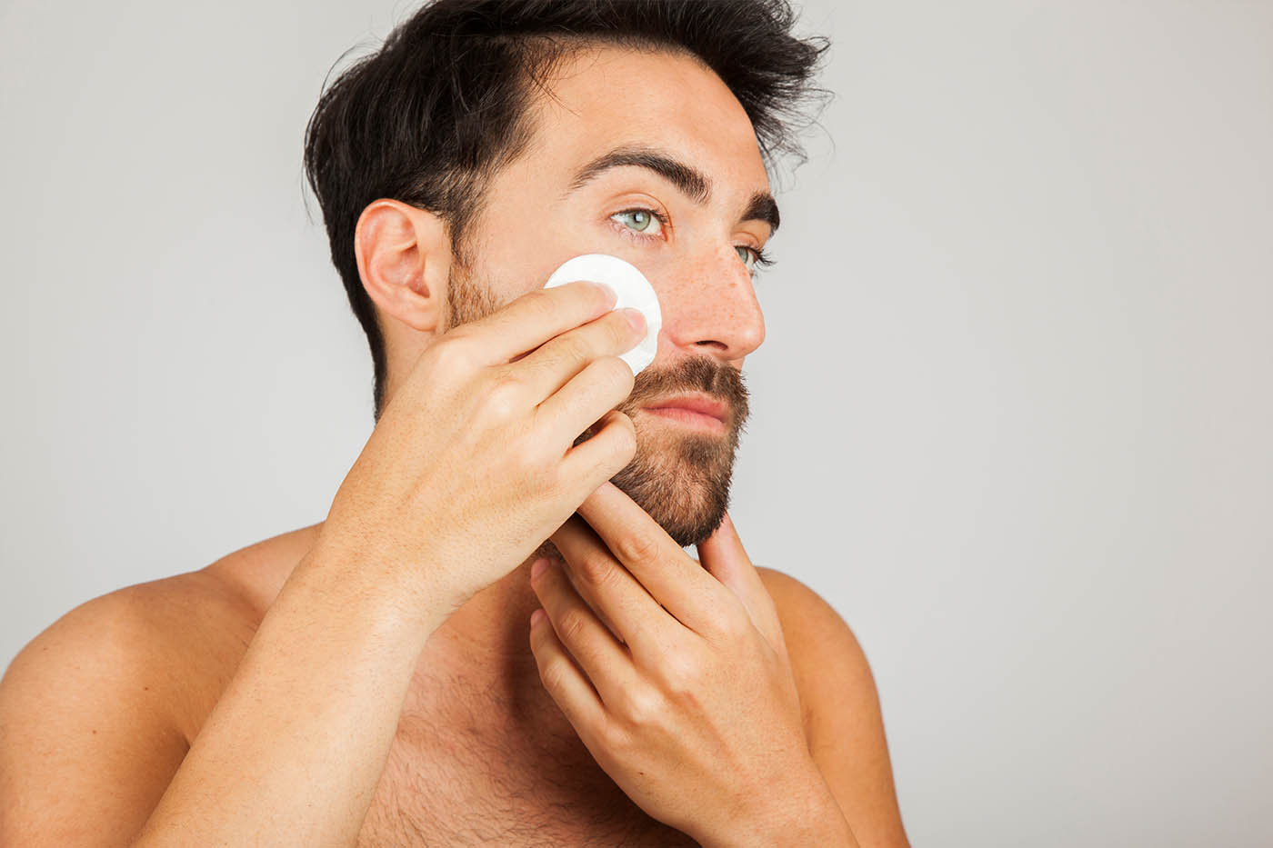 Men’s Skincare Concerns and Solutions