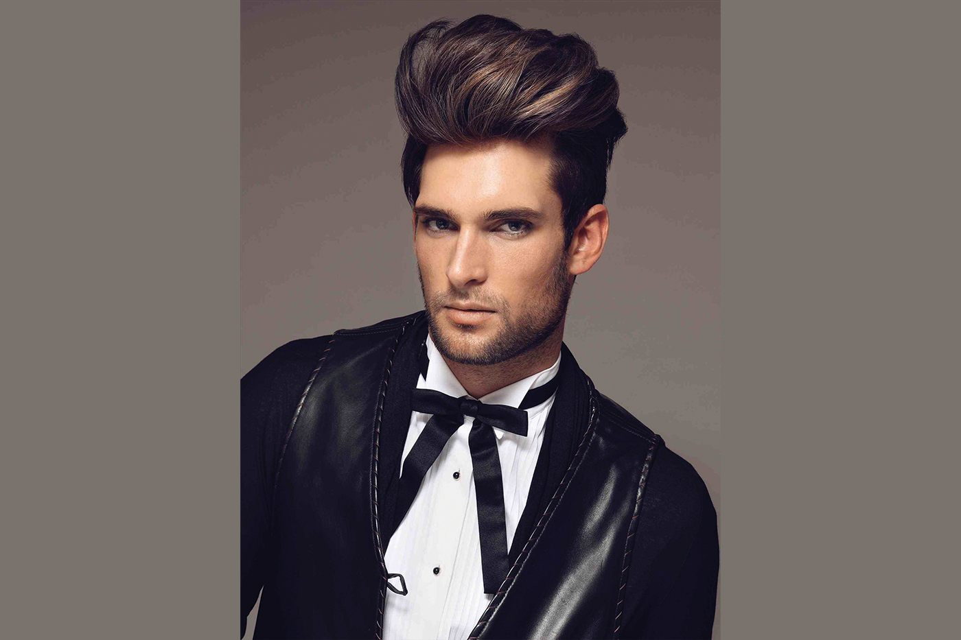 Trendy hair color for men Say goodbye to gray hair  Times of India