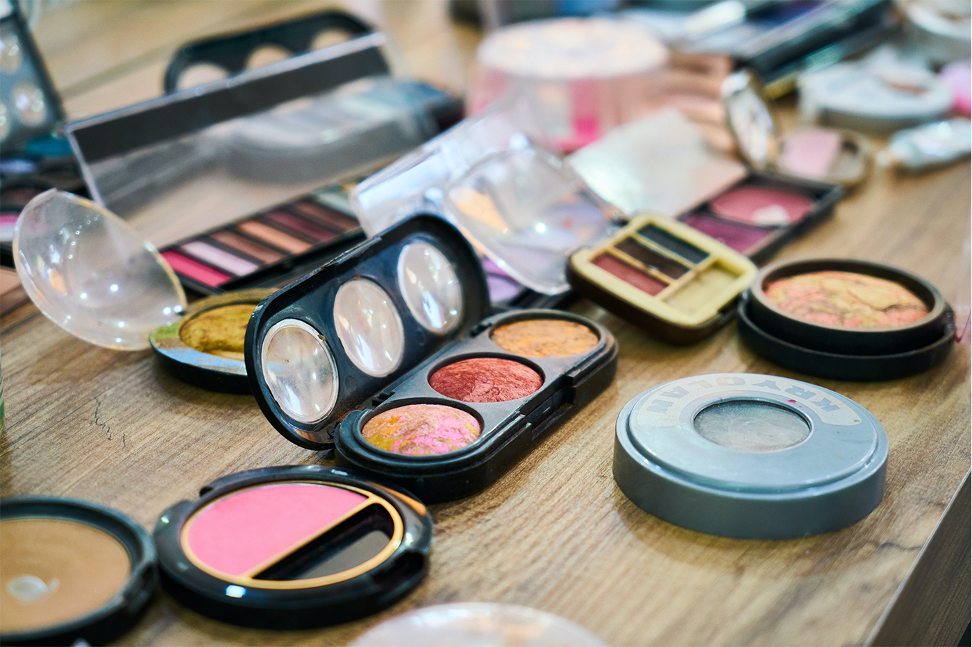 Digital beauty brands attract investor attention