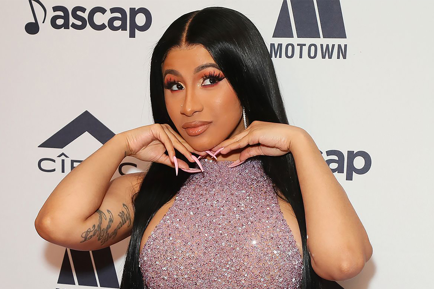 Cardi B to launch Bardi Beauty Line