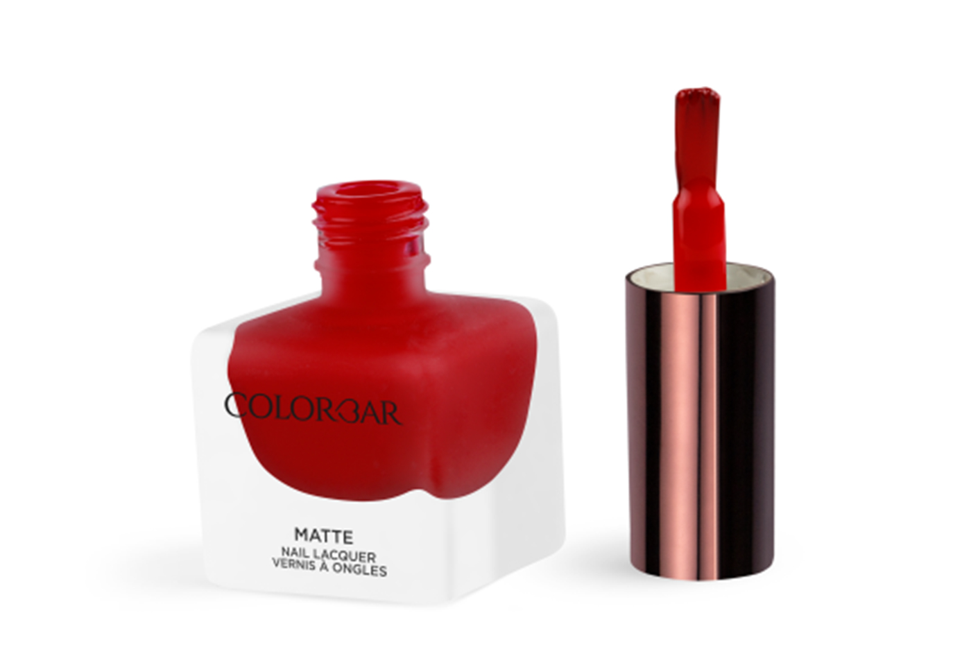 Colorbar celebrates World Nail Polish Day