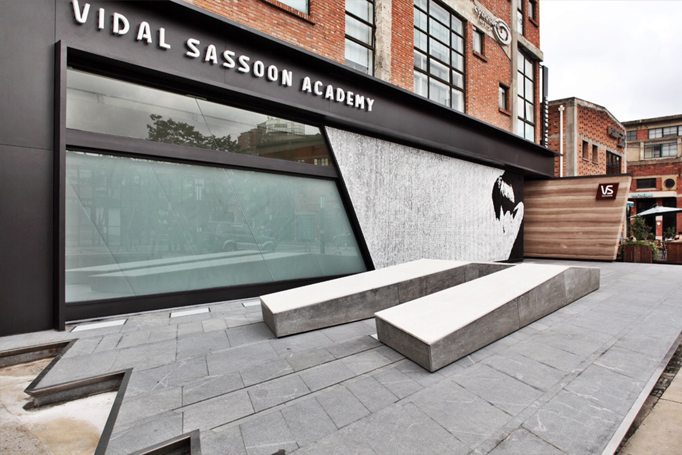 Private investor group rescues Sassoon’s UK business