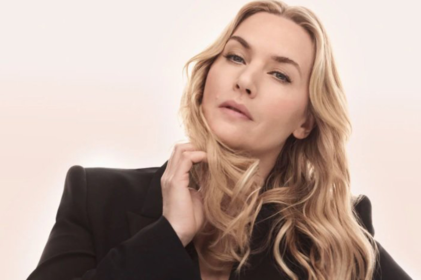 Kate Winslet announced global ambassador of L’Oréal Paris