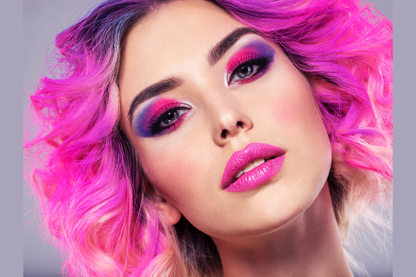 Monsoon Make-up Trends 2021 - StyleSpeak