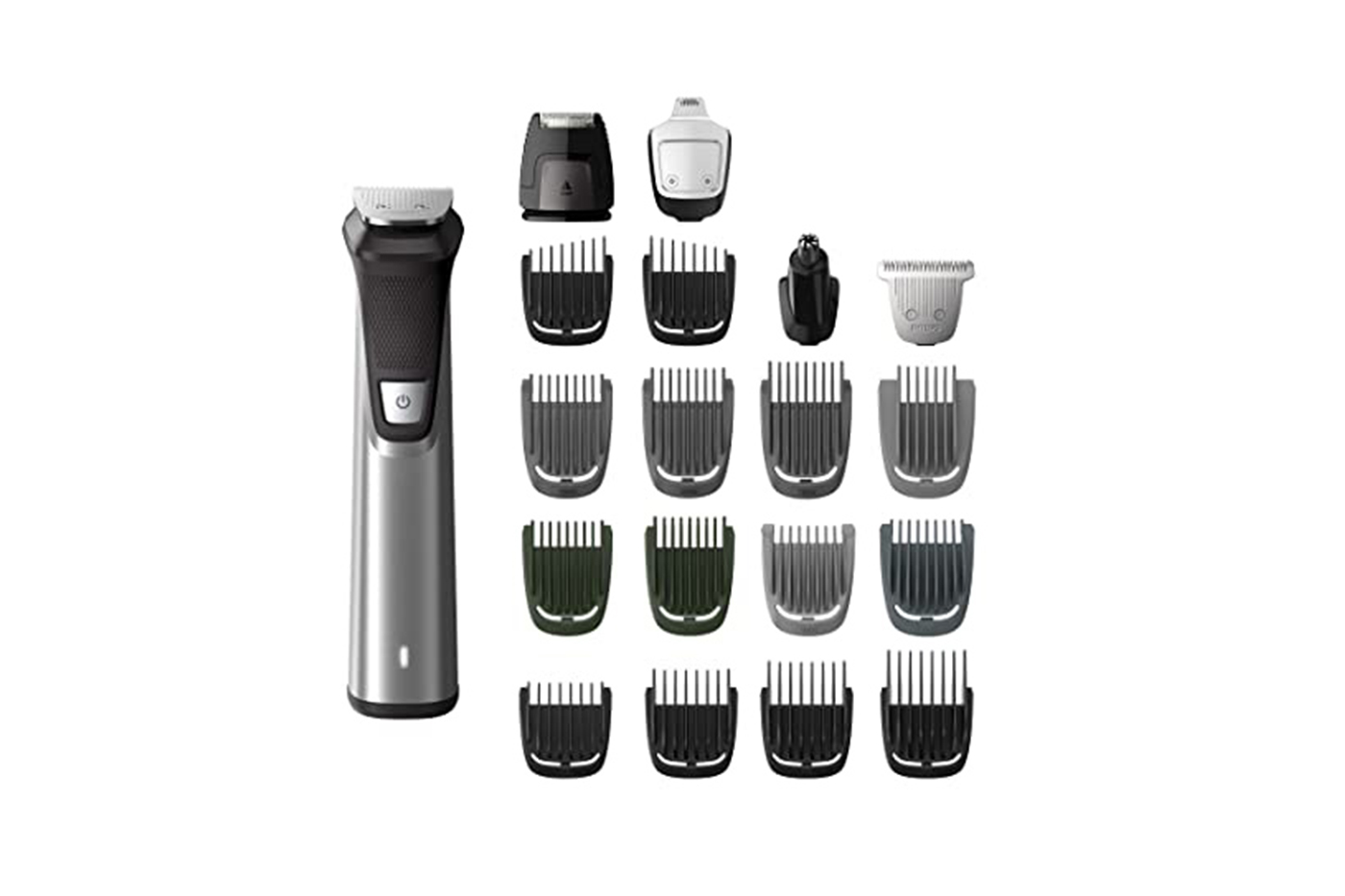 Grooming Tools for Men