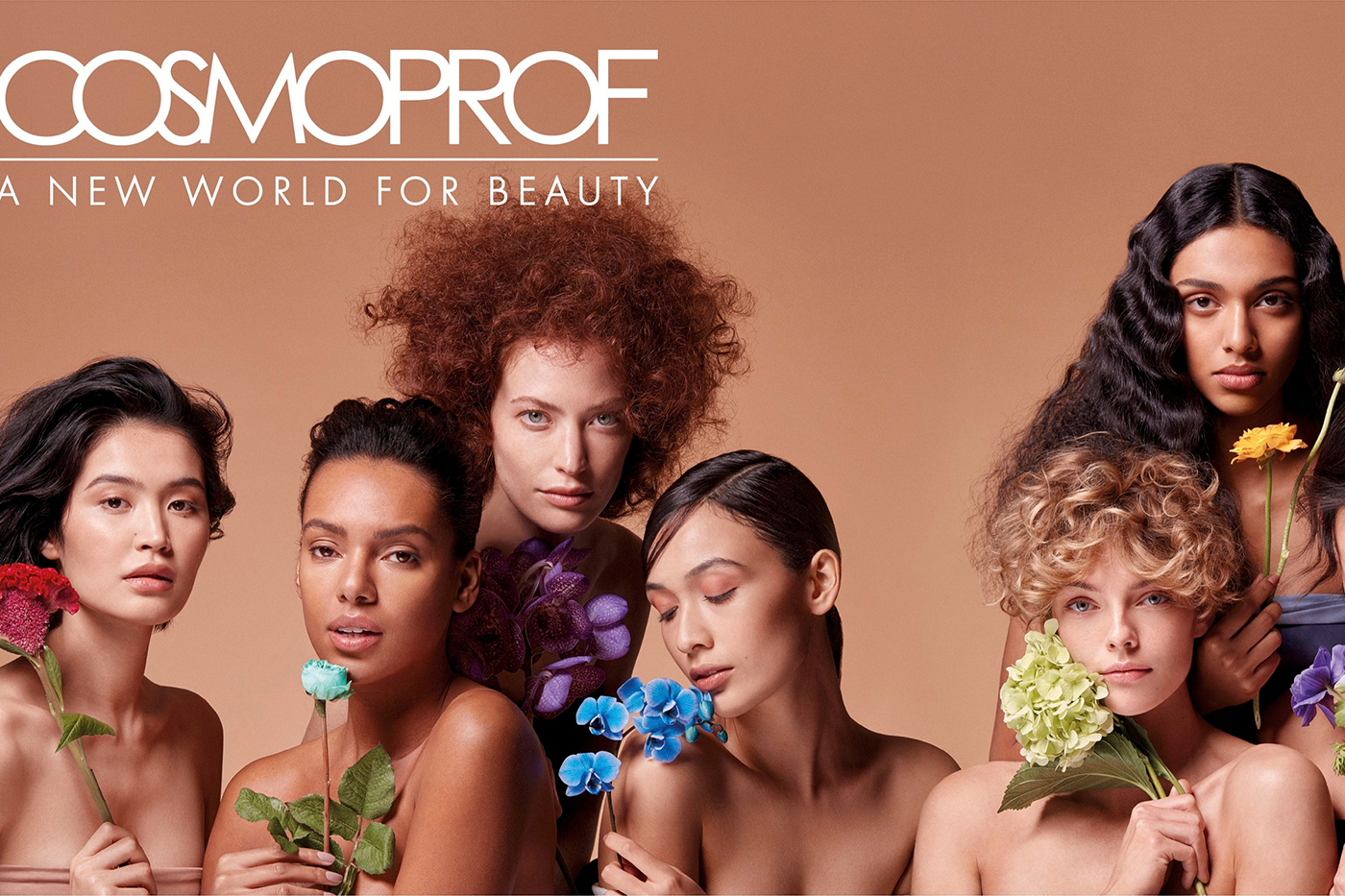 Cosmoprof Worldwide to have a capsule event before main show in 2022