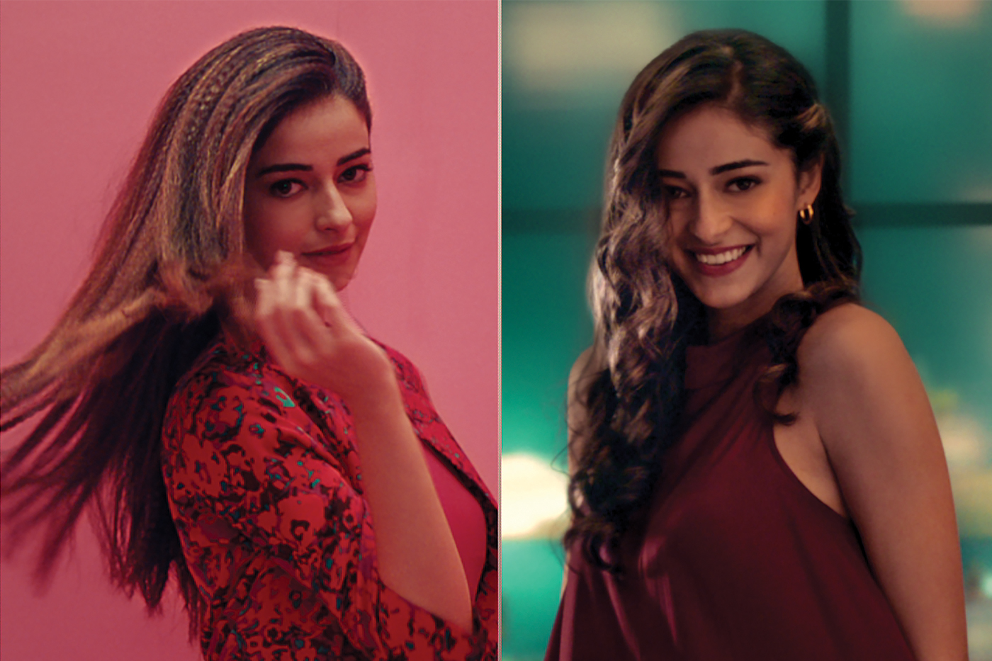 VEGA announces new campaigns featuring Ananya Panday