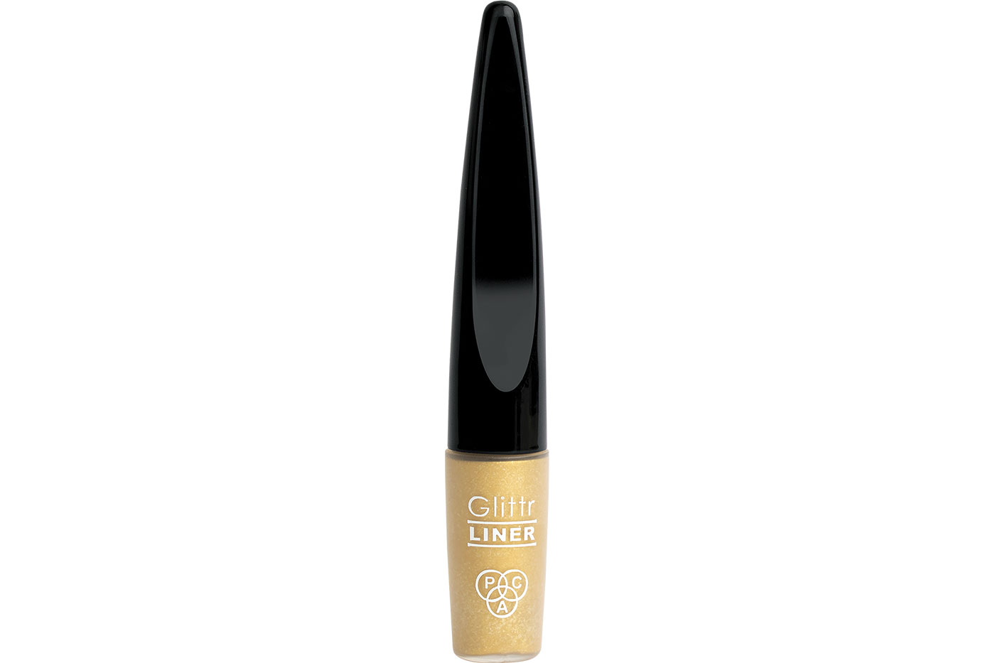 PAC Cosmetics liner to create trendy looks