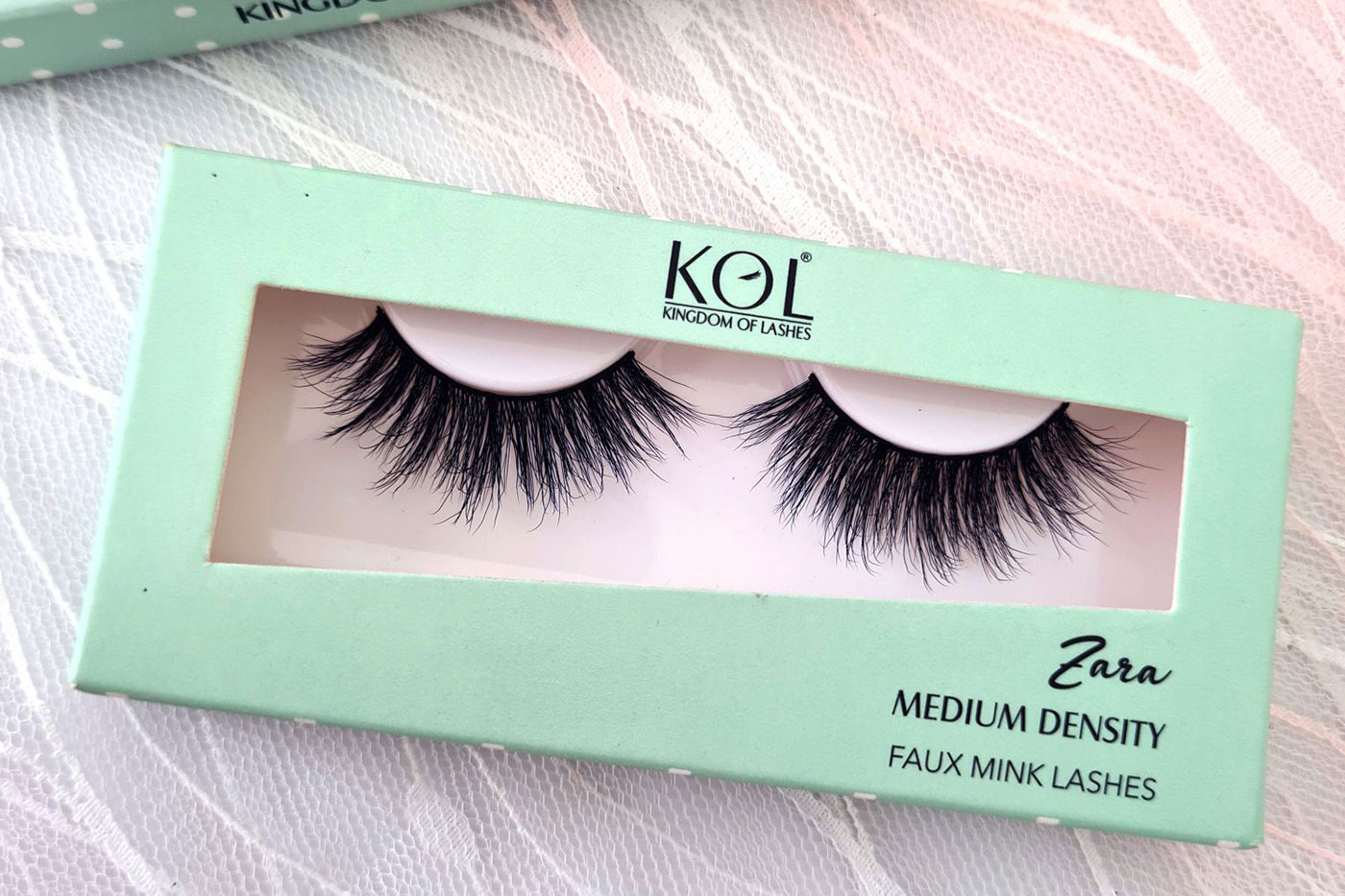 Kingdom of Lashes launches premium makeup products