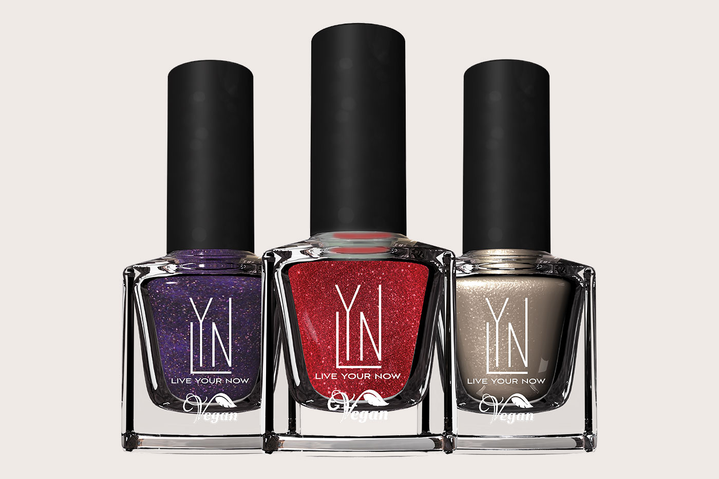 How to Get 'Party Ready' Nails - StyleSpeak How to Get 'Party Ready' Nails - StyleSpeak