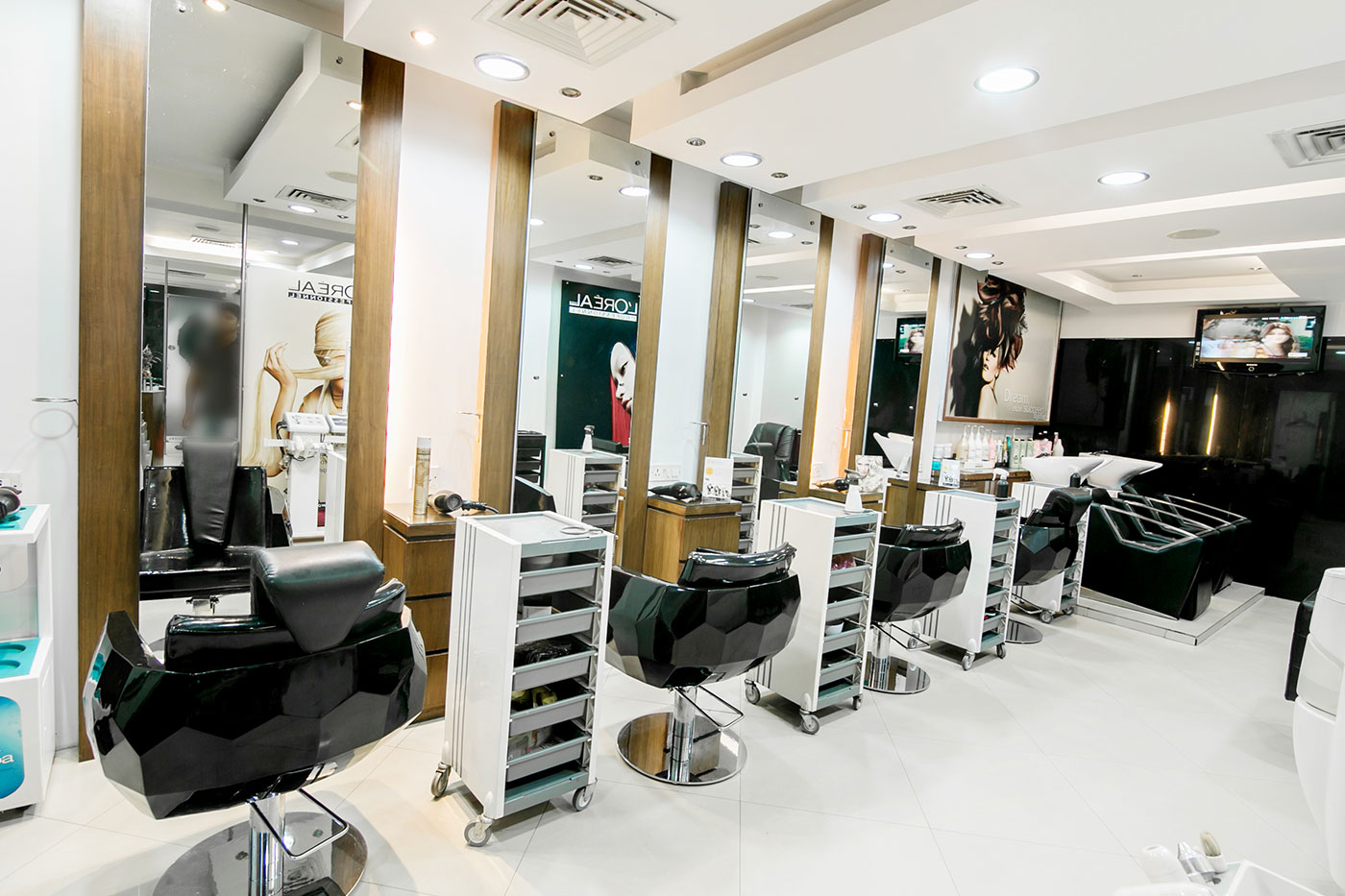 Top 6 Premier Salons of Ranchi - StyleSpeak Top 6 Premier Salons of Ranchi - StyleSpeak